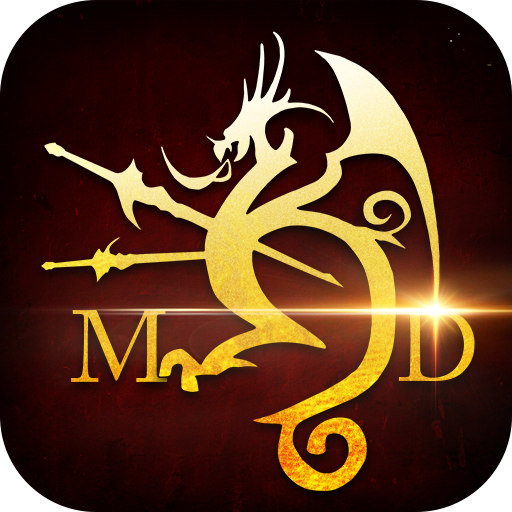 天天龙族-怀旧服